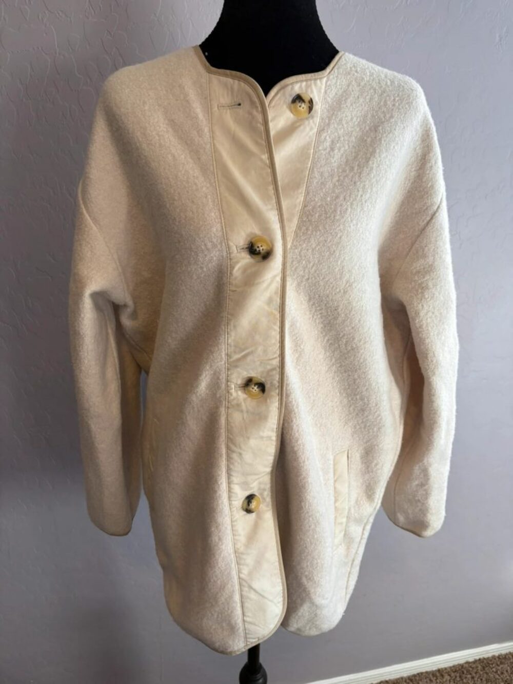 Wilfred Free River Jacket